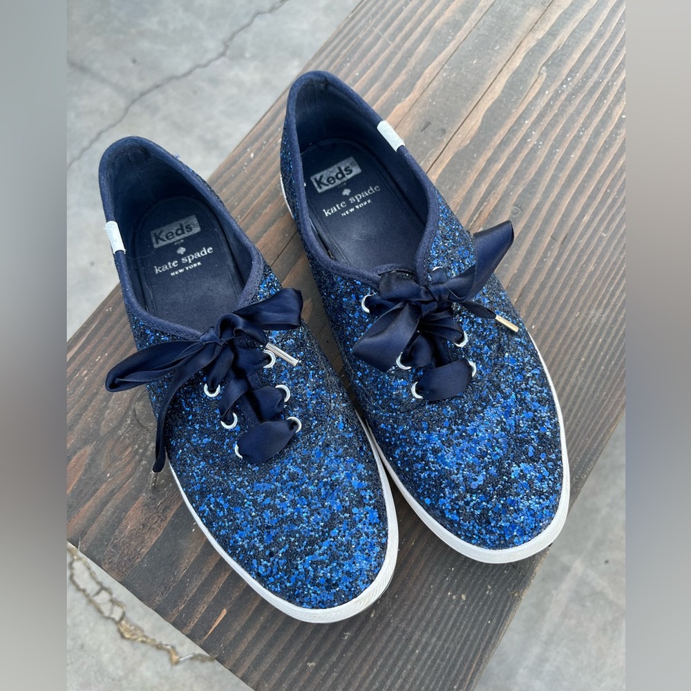 Keds Kate Spades